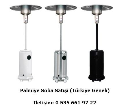 Palmiye Soba Isıtıcı Fiyatları